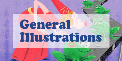 General Illustrations